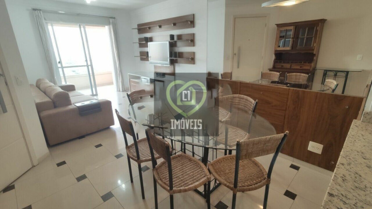 Imagem Apartamento com 3 Quartos para Alugar, 110 m² em Pompeia - São Paulo Imagem Apartamento com 3 Quartos para Alugar, 110 m² em Pompeia - São Paulo