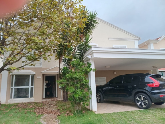Casa com 4 Quartos para Alugar, 360 m² em Tamboré - Santana De Parnaíba