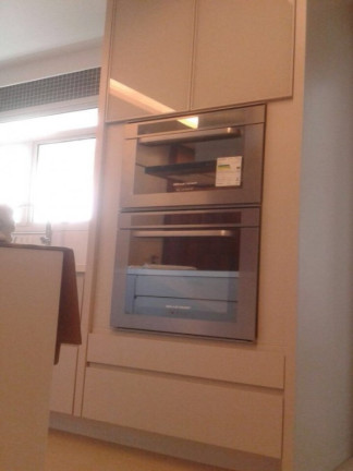 Imagem Apartamento com 3 Quartos à Venda, 205 m² em Jardim Vitória Régia - São Paulo