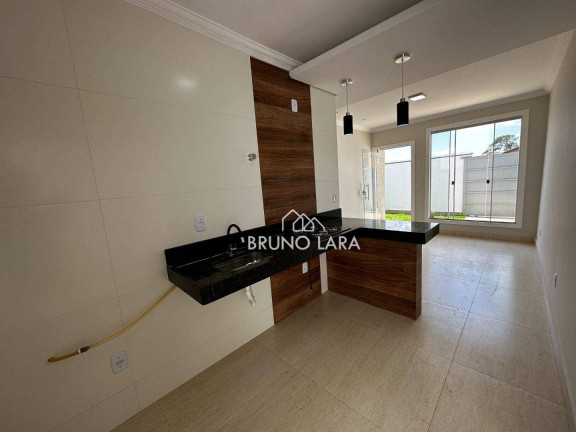 Imagem Casa com 2 Quartos à Venda, 45 m² em Cidade Nova - Igarapé Imagem Casa com 2 Quartos à Venda, 45 m² em Cidade Nova - Igarapé