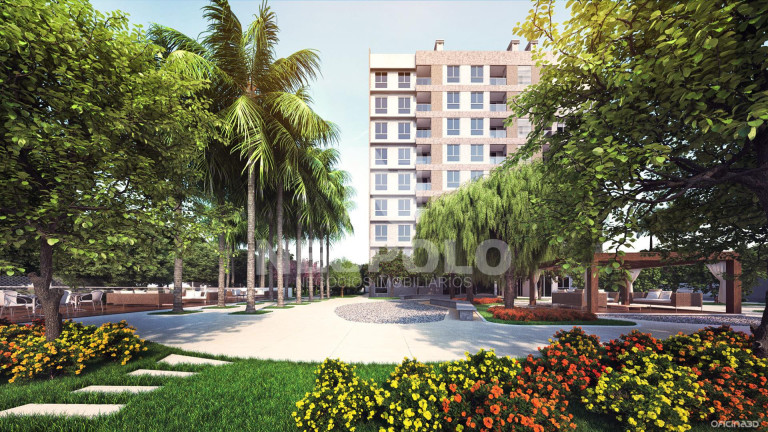 Imagem Apartamento com 1 Quarto à Venda, 71 m² em São Judas - Itajai