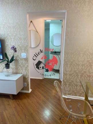 Imagem Apartamento com 3 Quartos à Venda, 59 m² em Casa Branca - Santo André Imagem Apartamento com 3 Quartos à Venda, 59 m² em Casa Branca - Santo André