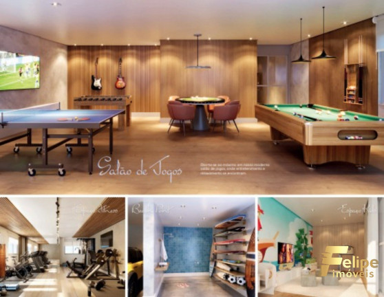 Imagem Imóvel com 2 Quartos à Venda, 85 m² em Enseada Azul - Guarapari Imagem Imóvel com 2 Quartos à Venda, 85 m² em Enseada Azul - Guarapari