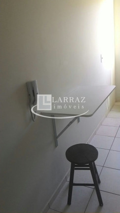 Imagem Imóvel com 2 Quartos à Venda, 47 m² em Ipiranga - Ribeirão Preto
