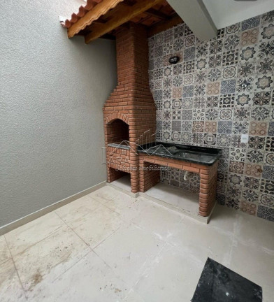 Imagem Sobrado com 3 Quartos à Venda,  em Penha - São Paulo