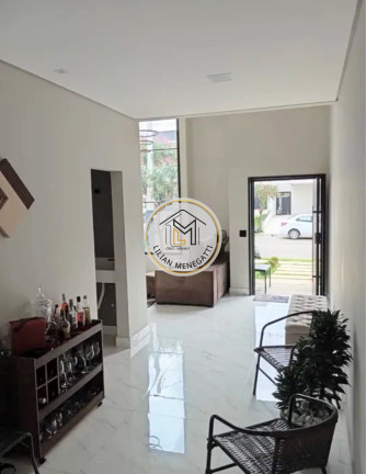 Imagem Imóvel com 3 Quartos à Venda, 300 m² em Primavera - Itupeva