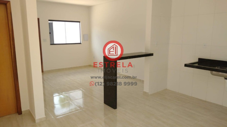 Imagem Casa com 3 Quartos à Venda, 88 m² em Residencial Santa Paula - Jacareí