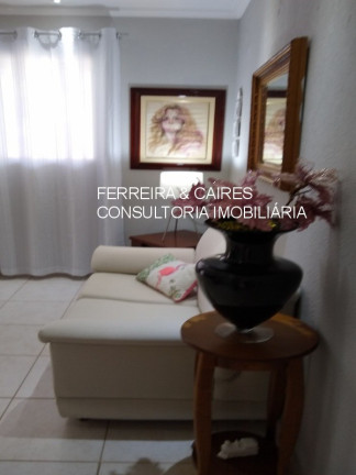 Imagem Casa com 2 Quartos à Venda,  em Jardim Regente - Indaiatuba