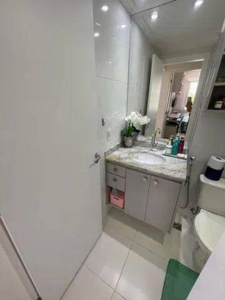 Imagem Apartamento com 2 Quartos à Venda, 56 m² em Piatã - Salvador