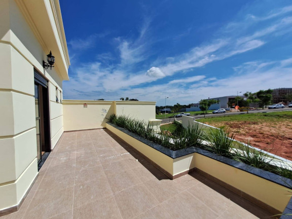 Imagem Casa de Condomínio com 5 Quartos à Venda, 1.050 m² em Parque Reserva Fazenda Imperial - Sorocaba