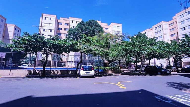 Imagem Apartamento com 2 Quartos à Venda, 70 m² em Taquaral - Campinas Imagem Apartamento com 2 Quartos à Venda, 70 m² em Taquaral - Campinas