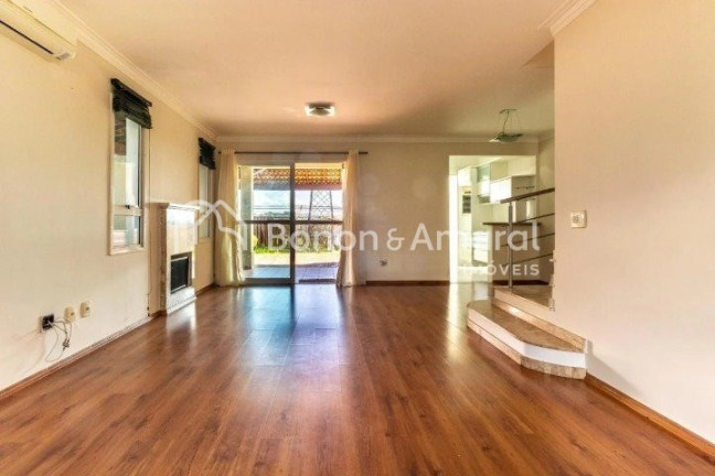 Imagem Casa de Condomínio com 3 Quartos à Venda, 200 m² em Mansões Santo Antônio - Campinas Imagem Casa de Condomínio com 3 Quartos à Venda, 200 m² em Mansões Santo Antônio - Campinas