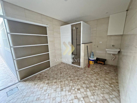 Imagem Casa com 3 Quartos à Venda, 111 m² em Vila Tupi - Praia Grande Imagem Casa com 3 Quartos à Venda, 111 m² em Vila Tupi - Praia Grande