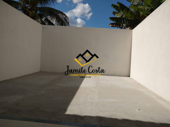 Imagem Casa com 2 Quartos à Venda, 125 m² em Santo Antônio Dos Prazeres - Feira De Santana