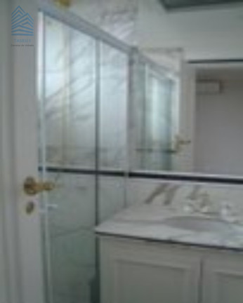 Imagem Imóvel com 4 Quartos para Alugar, 609 m² em Alto Da Boa Vista - São Paulo