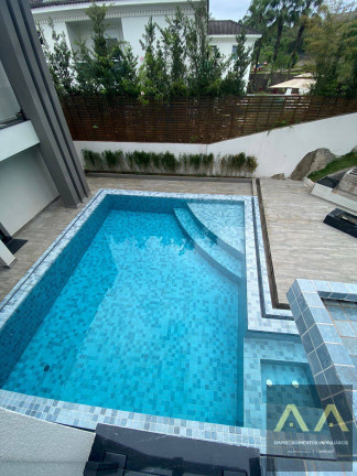 Imagem Casa com 5 Quartos à Venda, 826 m² em Alphaville - Santana De Parnaíba Imagem Casa com 5 Quartos à Venda, 826 m² em Alphaville - Santana De Parnaíba