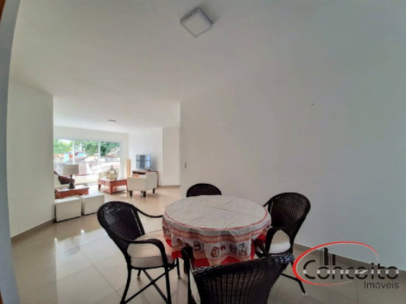 Imagem Apartamento com 3 Quartos à Venda, 150 m² em Parque Vivamar - Ubatuba