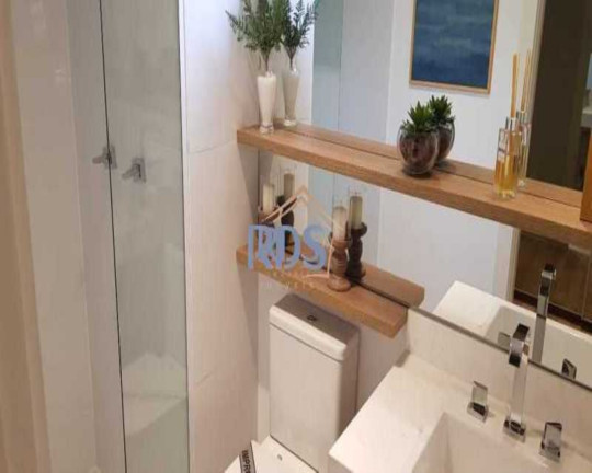 Imagem Apartamento com 2 Quartos à Venda, 69 m² em Morumbi - São Paulo Imagem Apartamento com 2 Quartos à Venda, 69 m² em Morumbi - São Paulo