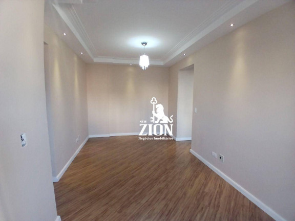 Imagem Apartamento com 2 Quartos à Venda, 53 m² em Vila Dom Pedro Ii - São Paulo