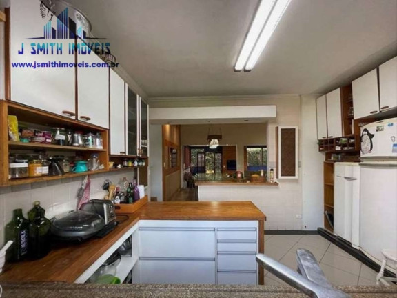 Imagem Casa de Condomínio com 4 Quartos à Venda, 220 m² em Chácara Dos Junqueiras - Carapicuíba