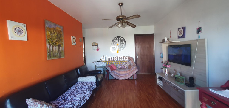 Imagem Apartamento com 3 Quartos à Venda, 122 m² em Duque De Caxias - Santa Maria Imagem Apartamento com 3 Quartos à Venda, 122 m² em Duque De Caxias - Santa Maria