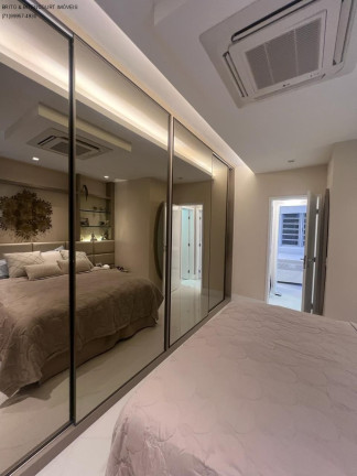 Imagem Casa com 2 Quartos à Venda, 117 m² em Lauro De Freitas - Lauro De Freitas