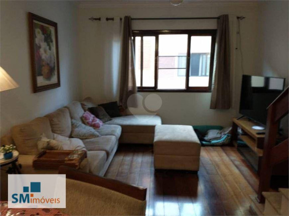 Imagem Sobrado com 2 Quartos à Venda, 95 m² em Vila Gomes - São Paulo Imagem Sobrado com 2 Quartos à Venda, 95 m² em Vila Gomes - São Paulo