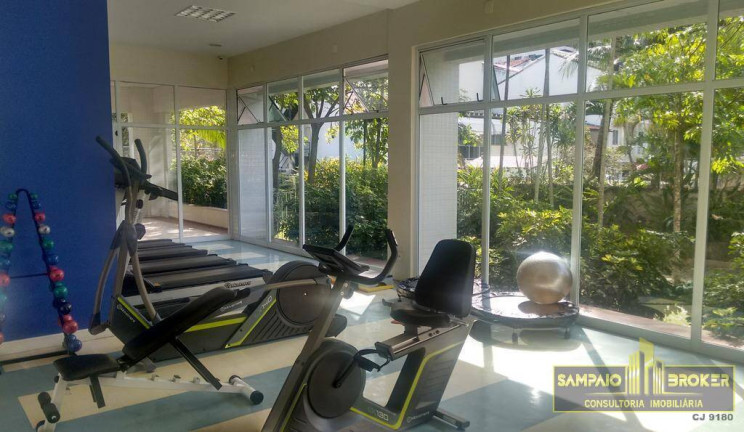 Imagem Apartamento com 2 Quartos à Venda, em Barra Da Tijuca - Rio De Janeiro Imagem Apartamento com 2 Quartos à Venda, em Barra Da Tijuca - Rio De Janeiro