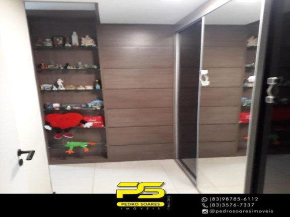 Imagem Apartamento com 3 Quartos à Venda, 100 m² em Intermares - Cabedelo
