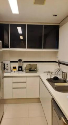 Imagem Apartamento com 4 Quartos à Venda, 209 m² em Jardim Morumbi - São Paulo Imagem Apartamento com 4 Quartos à Venda, 209 m² em Jardim Morumbi - São Paulo