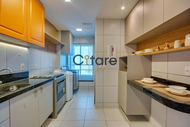 Imagem Apartamento com 3 Quartos à Venda, em Aldeota - Fortaleza Imagem Apartamento com 3 Quartos à Venda, em Aldeota - Fortaleza