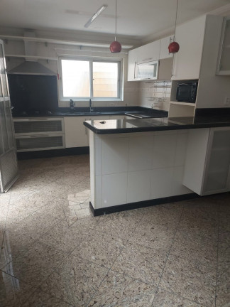 Imagem Sobrado com 3 Quartos à Venda, 300 m² em Parque Da Mooca - São Paulo