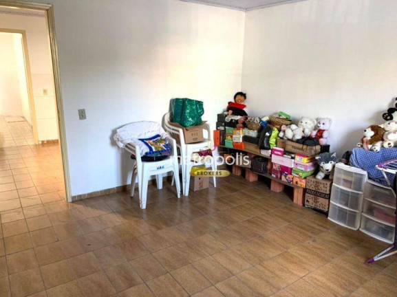 Imagem Casa com 3 Quartos à Venda, 230 m² em Olímpico - São Caetano Do Sul Imagem Casa com 3 Quartos à Venda, 230 m² em Olímpico - São Caetano Do Sul