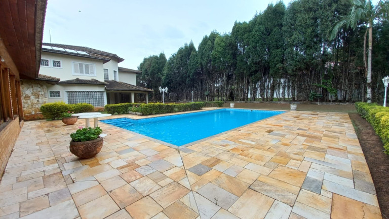 Imagem Casa com 5 Quartos à Venda, 3.000 m² em City Castelo - Itu