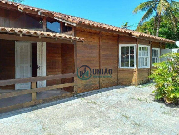 Casa com 5 Quartos à Venda, 192 m² em Engenho Do Mato - Niterói
