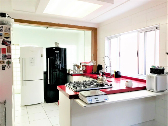 Imagem Casa com 3 Quartos à Venda, 165 m² em Jabaquara - São Paulo Imagem Casa com 3 Quartos à Venda, 165 m² em Jabaquara - São Paulo