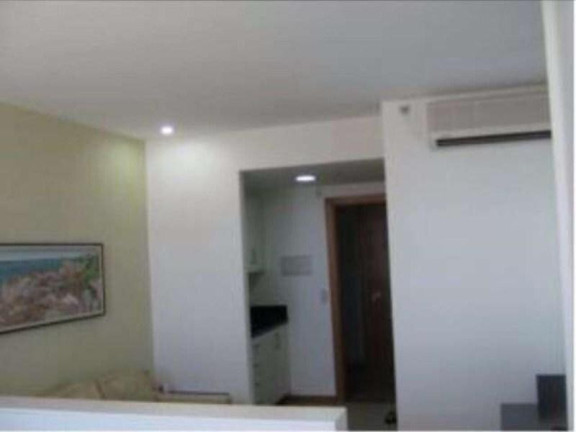 Imagem Apartamento com 1 Quarto à Venda, 27 m² em Caminho Das árvores - Salvador