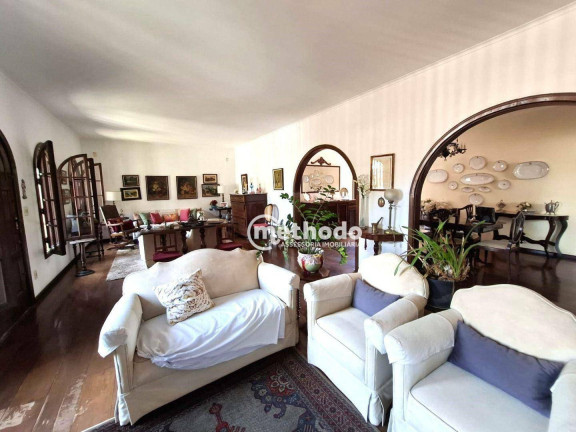 Imagem Casa com 4 Quartos à Venda, 241 m² em Nova Campinas - Campinas Imagem Casa com 4 Quartos à Venda, 241 m² em Nova Campinas - Campinas