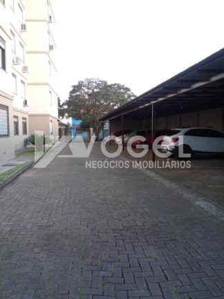 Imagem Apartamento com 2 Quartos à Venda, 85 m² em Niterói - Canoas Imagem Apartamento com 2 Quartos à Venda, 85 m² em Niterói - Canoas