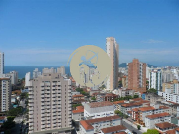 Imagem Cobertura com 3 Quartos à Venda, 270 m² em Embare - Santos Imagem Cobertura com 3 Quartos à Venda, 270 m² em Embare - Santos