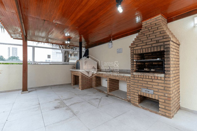 Imagem Apartamento com 2 Quartos à Venda, 67 m² em Vila Brasílio Machado - São Paulo