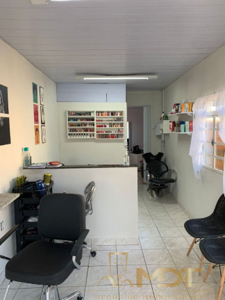 Imagem Casa com 3 Quartos à Venda, 120 m² em Santa Mônica - Belo Horizonte