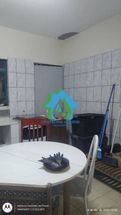 Imagem Casa com 3 Quartos para Alugar, 98 m² em Jardim América - Várzea Paulista Imagem Casa com 3 Quartos para Alugar, 98 m² em Jardim América - Várzea Paulista