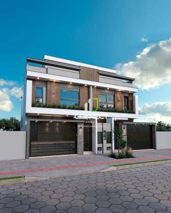 Imagem Sobrado com 3 Quartos à Venda, 175 m² em Ressacada - Itajaí Imagem Sobrado com 3 Quartos à Venda, 175 m² em Ressacada - Itajaí