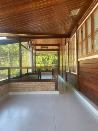 Imagem Casa com 4 Quartos à Venda, 377 m² em Villa Branca - Jacareí Imagem Casa com 4 Quartos à Venda, 377 m² em Villa Branca - Jacareí