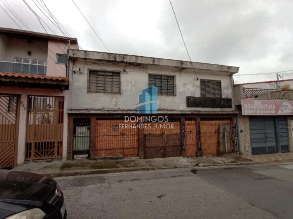 Imagem Terreno à Venda, 150 m² em Itaquera - São Paulo Imagem Terreno à Venda, 150 m² em Itaquera - São Paulo