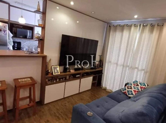 Imagem Apartamento com 2 Quartos à Venda, 67 m² em Fundação - São Caetano Do Sul