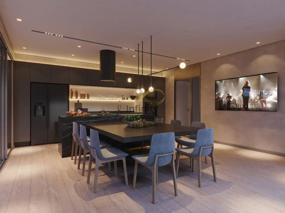 Imagem Apartamento com 3 Quartos à Venda, 104 m² em Santo Agostinho - Belo Horizonte