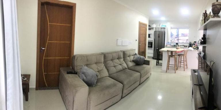 Imagem Apartamento com 3 Quartos à Venda, 240 m² em Ingleses Do Rio Vermelho - Florianópolis