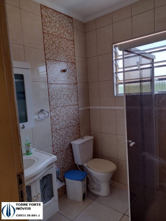 Imagem Casa com 3 Quartos à Venda, 135 m² em Jardim São Gabriel - São Paulo